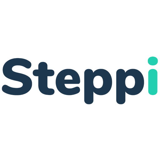 Steppi-Icon